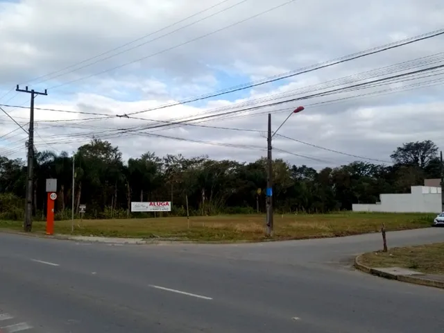 Imagem: Locação de terreno comercial no no bairro