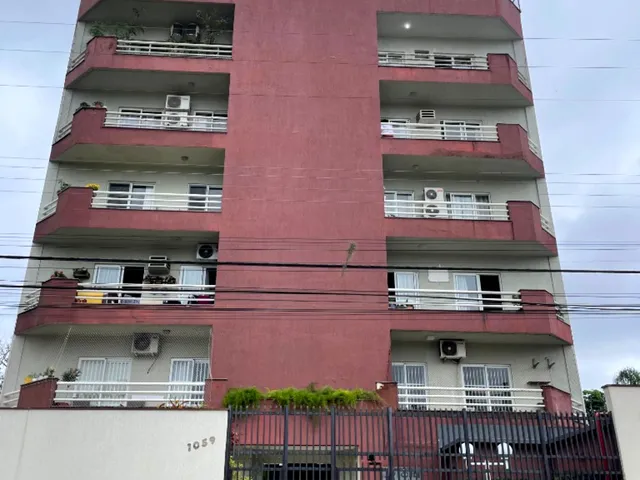 Imagem 4: ESPAÇOSO APTO NO AMÉRICA, SUÍTE COM CLOSET, MAIS 2 QUARTOS, SEMI MOBILIADO