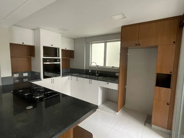 Imagem 14: ESPAÇOSO APTO NO AMÉRICA, SUÍTE COM CLOSET, MAIS 2 QUARTOS, SEMI MOBILIADO