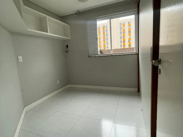 Imagem 12: ESPAÇOSO APTO NO AMÉRICA, SUÍTE COM CLOSET, MAIS 2 QUARTOS, SEMI MOBILIADO