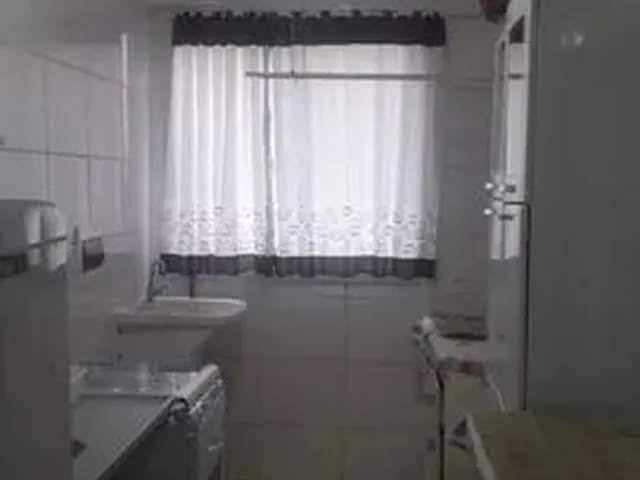 Imagem: Alugo Apartamento 02 Quartos Semi Mobiliado