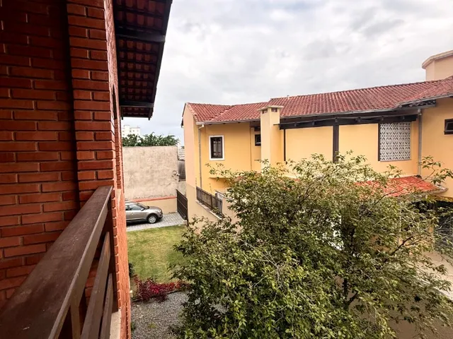 Imagem 6: Casa na rua Porto União toda reformada, linda, com uma super estrutura ,edificada em