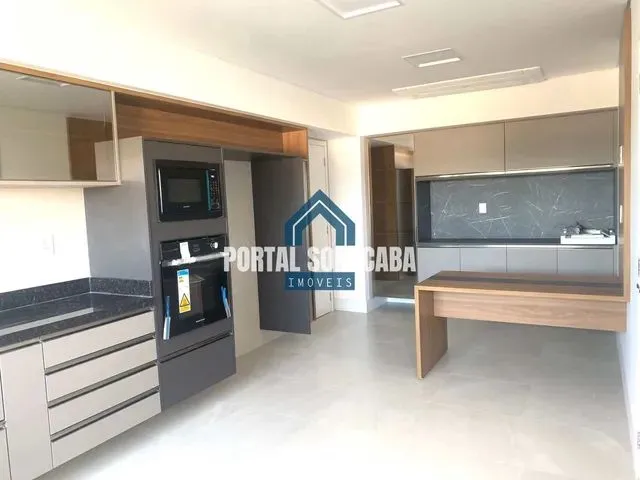 Imagem: Apto 366M² C/ 3 Suítes, Ed Dijon, Campolim