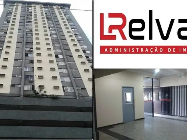 Imagem 1: Ed. Peixoto da Costa, Padrão de 1 Quarto