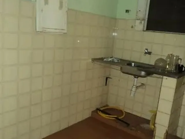 Imagem 2: Ed. Peixoto da Costa, Padrão de 1 Quarto