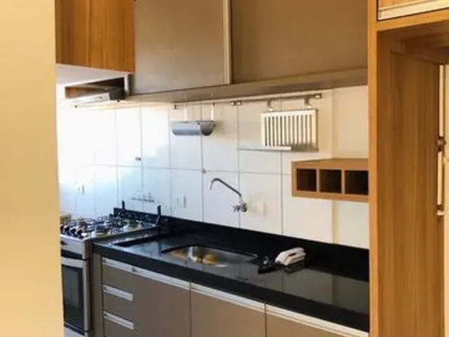 Imagem: Alugo Apartamento 2 Quartos