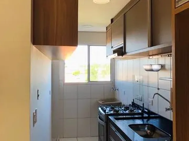 Imagem 3: Alugo Apartamento 2 Quartos