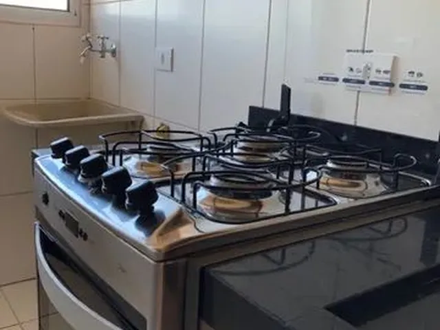 Imagem 12: Alugo Apartamento 2 Quartos