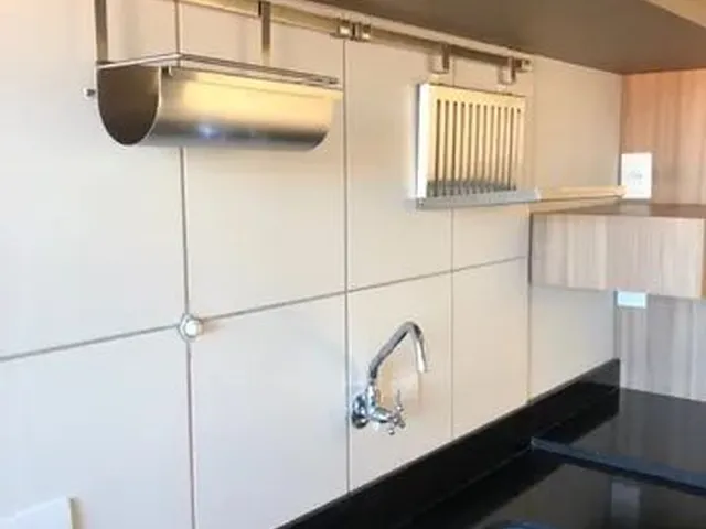 Imagem 2: Alugo Apartamento 2 Quartos