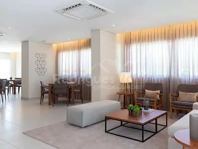 Imagem: Vende-Se Apartamento - Jardim Caboré