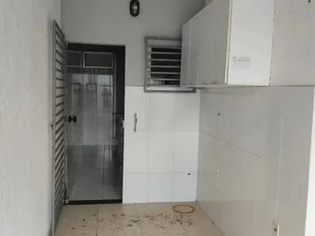 Imagem: Casa 3/4 com Armários na Cozinha e na Suíte