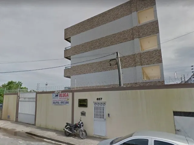 Imagem: Excelentes Apartamentos no Planato Airton