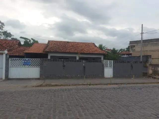 Imagem 1: Casa 3 Quartos com Piscina