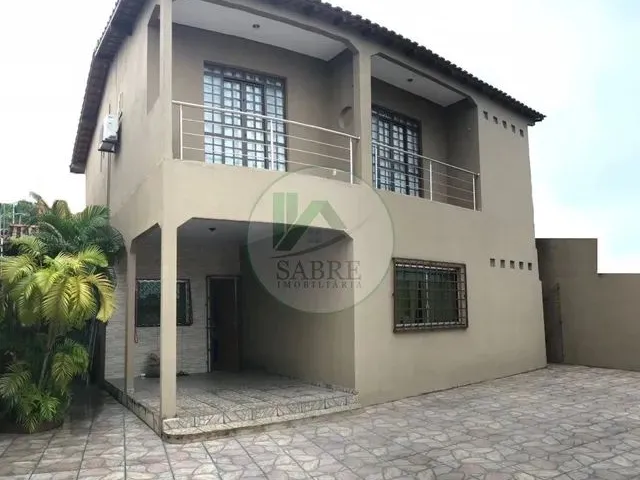 Imagem 5: Manaus - Casa Padrão - Distrito Industrial