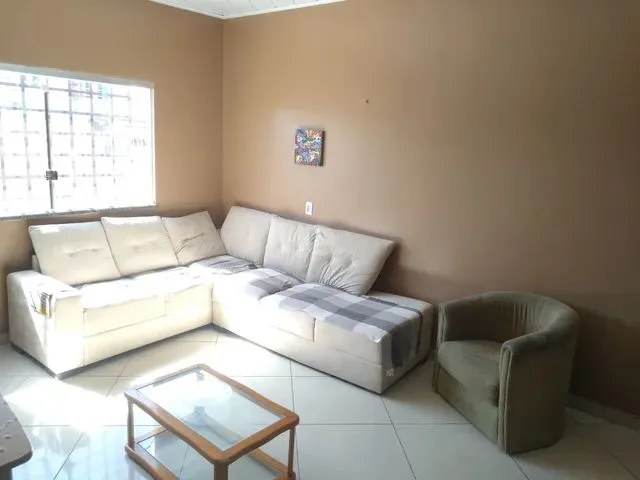 Imagem 12: Manaus - Casa Padrão - Distrito Industrial