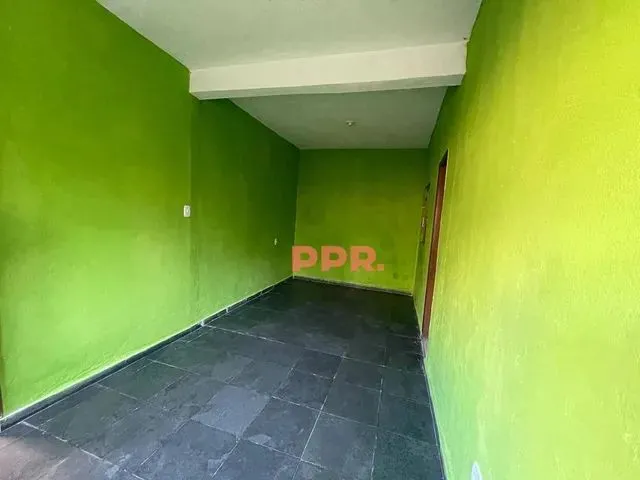 Imagem: Casa com 2 Dormitórios para Alugar por