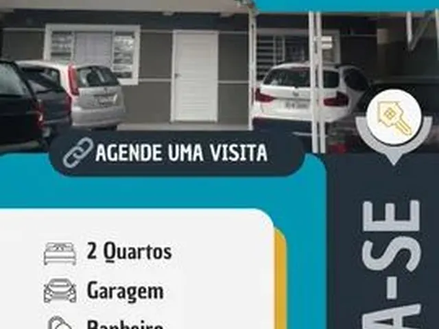 Imagem: Lindo Apartamento