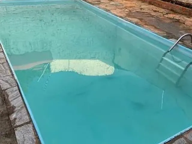 Imagem 11: Casa em Cáceres com Piscina e Churrasqueira