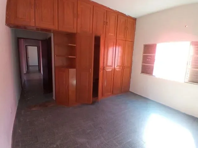 Imagem 9: Casa em Cáceres com Piscina e Churrasqueira