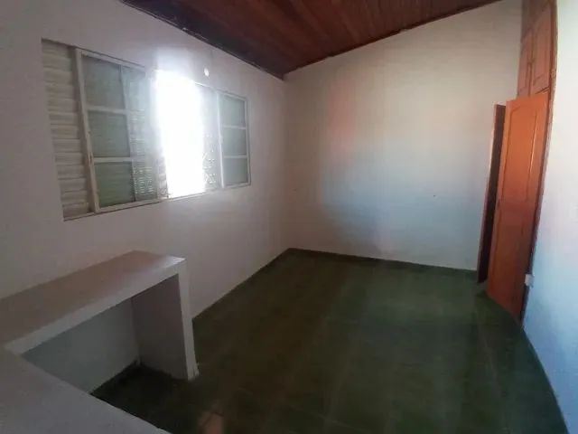 Imagem 8: Casa em Cáceres com Piscina e Churrasqueira