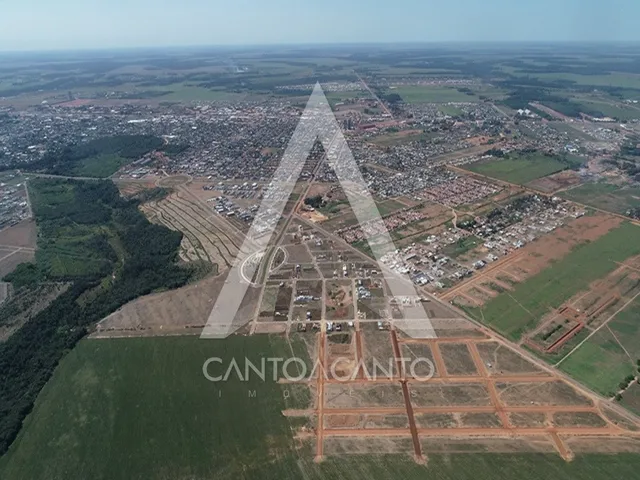 Imagem: Terreno Comercial em Sinop - Mt, Cidade