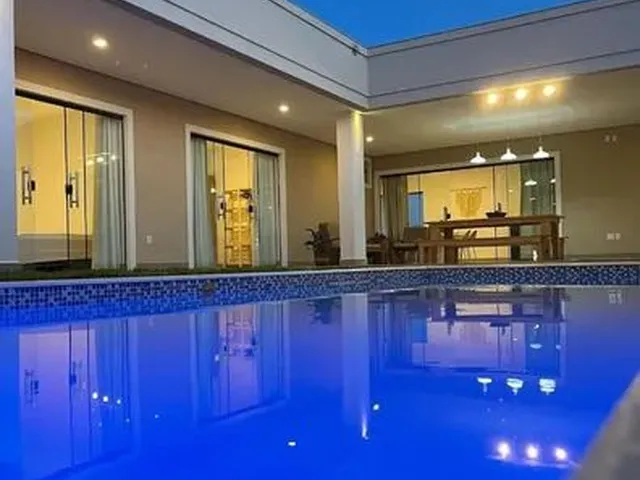Imagem: Casa para São João