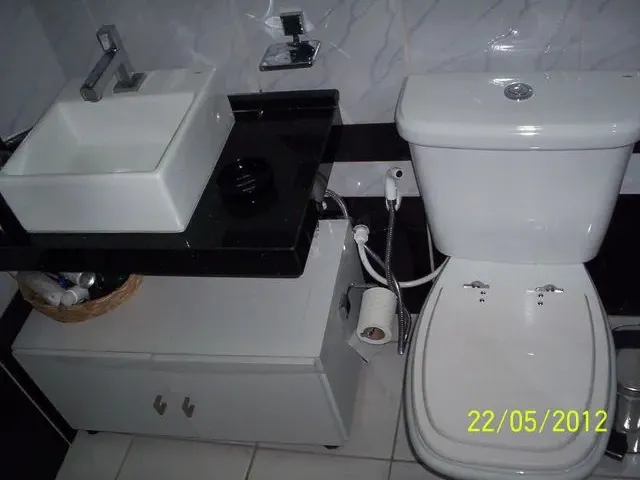 Imagem 11: Apartamento Mobiliado com 2 Quartos +1 em Boa Viagem