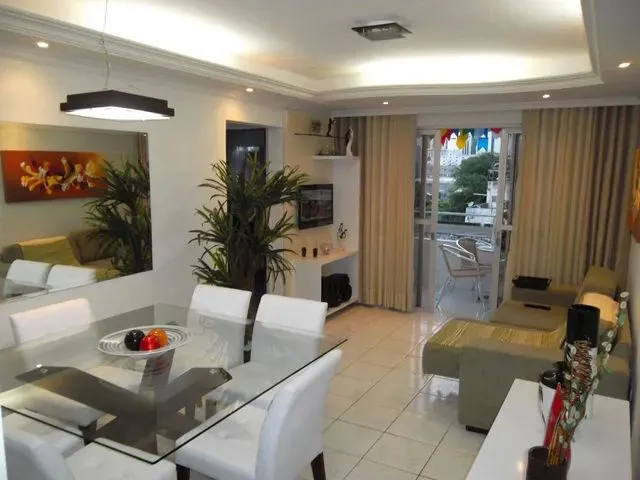 Imagem 15: Apartamento Mobiliado com 2 Quartos +1 em Boa Viagem