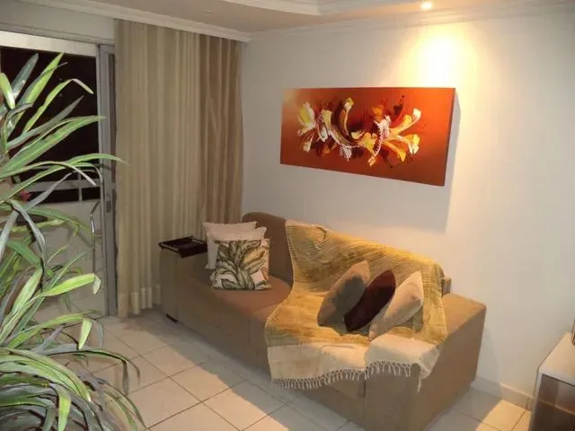 Imagem 14: Apartamento Mobiliado com 2 Quartos +1 em Boa Viagem