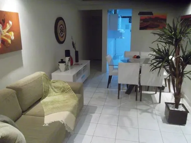 Imagem 12: Apartamento Mobiliado com 2 Quartos +1 em Boa Viagem