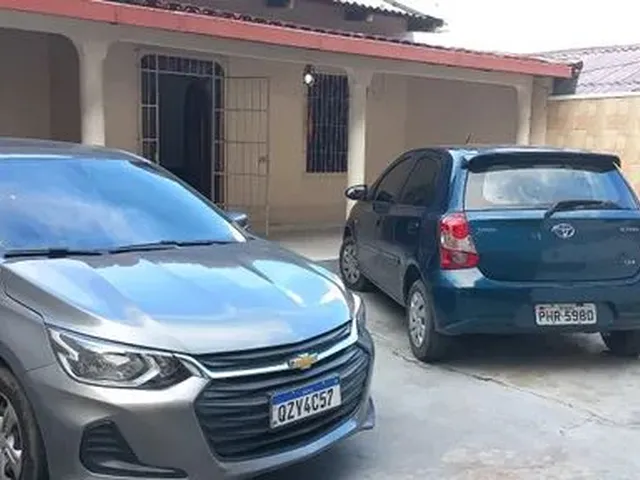 Imagem: Dom Pedro - Casa 3 Quartos R$ 2.200