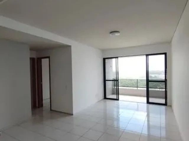 Imagem: Apartamento no Renascença, 80 M², 2 Quartos
