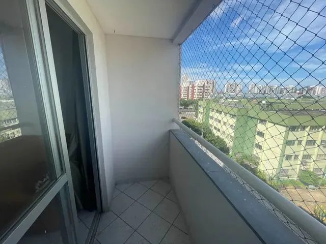 Imagem: Apartamento a 300 Metros da Uvv