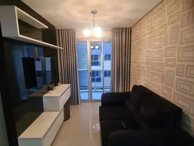 Imagem: Apartamento Sollarium Park - Parque das