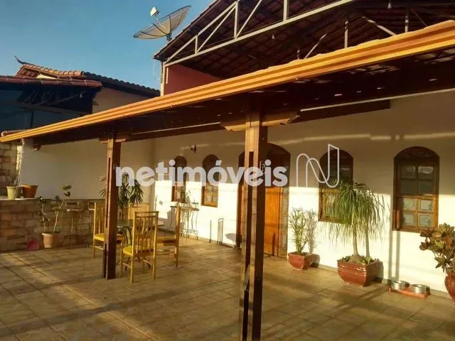 Imagem: Venda Ou Locação Casa Monte Castelo Contagem