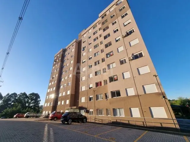 Imagem: Apartamento de 02 Dormitórios para Alugar