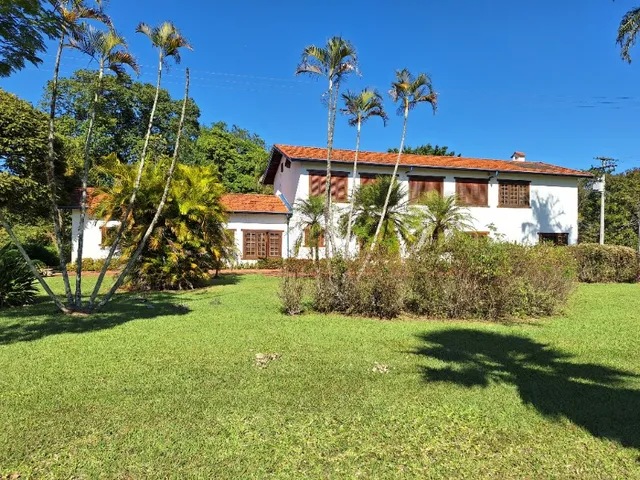 Imagem: FAZENDA RURAL em JAGUARIÚNA - SP, TANQUINHO