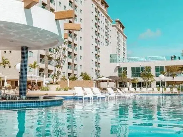 Imagem 6: Salinas Park Resort- 13/07 a 20/07