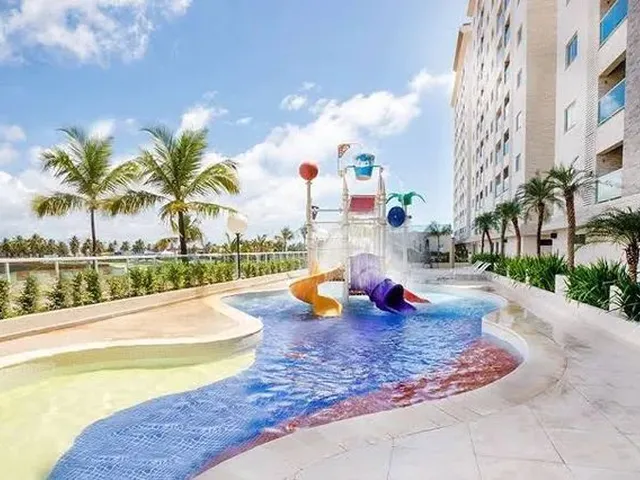Imagem 2: Salinas Park Resort- 13/07 a 20/07
