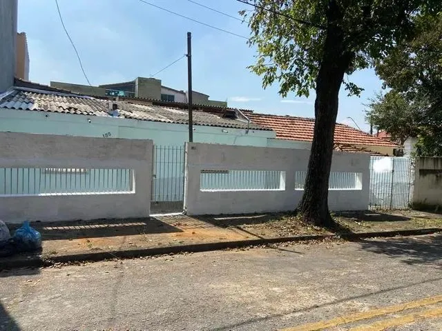 Imagem: Casa Térrea (Individual) - Jardim Utinga