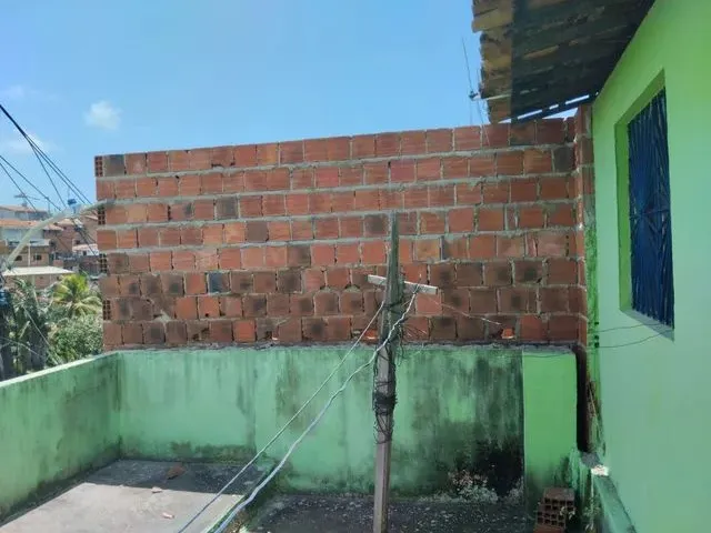 Imagem: Aluga-Se Uma Casa no Feitosa