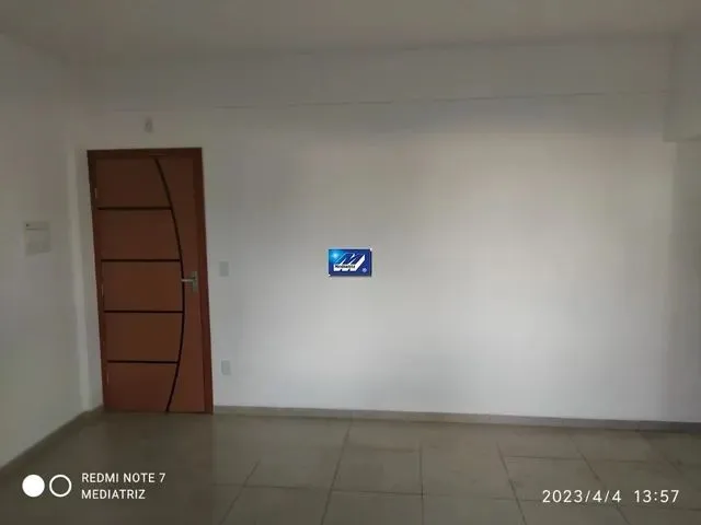 Imagem: Belo Horizonte - Apartamento Padrão - Palmares