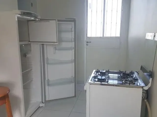 Imagem 8: Apartamento Mobiliado com Garagem
