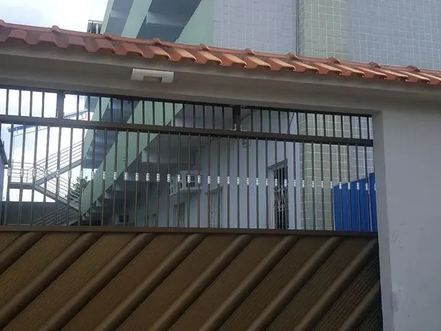 Imagem 5: Apartamento Mobiliado com Garagem