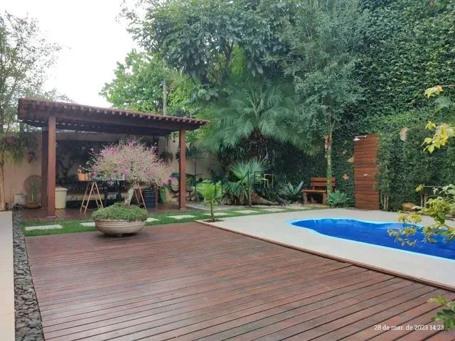 Imagem: Casa, 268 M² - Venda por R$ 1.850.000,00