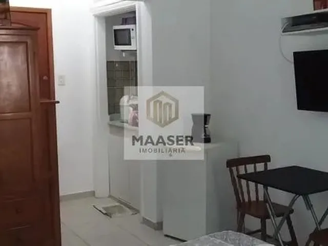 Imagem: Apartamento Conjugado/Studio em Copacabana