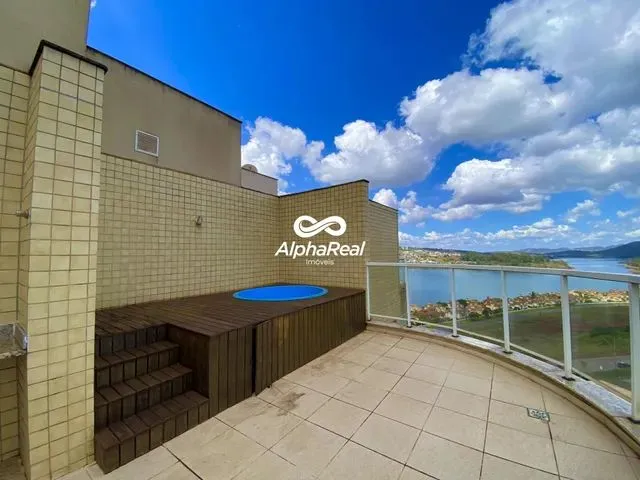 Imagem 5: Cobertura em Alphaville Nova Lima