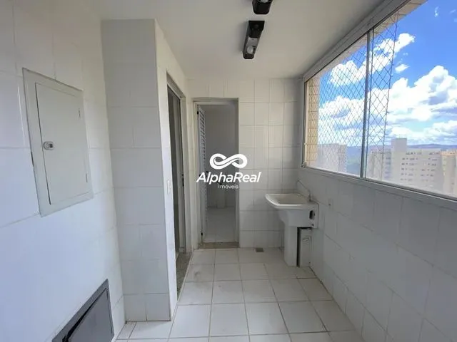 Imagem 7: Cobertura em Alphaville Nova Lima