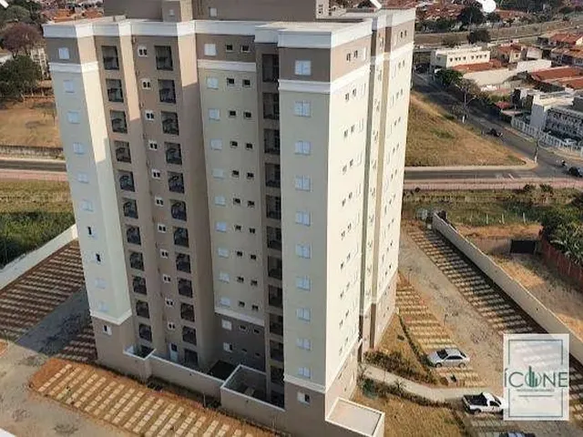 Imagem: Apartamento com 3 Dormitórios e Suíte