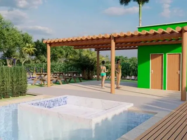 Imagem: Residencial Paraiso Condominio de Lotes
